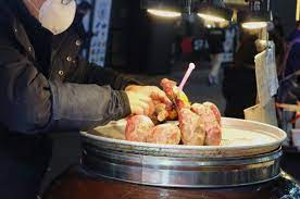 Korean Street Food to Keep You Warm in Winter - Pinpoint Korea